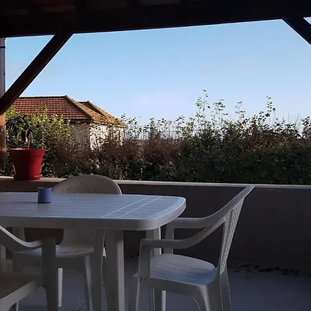 D'artagnan Apartment Terraube