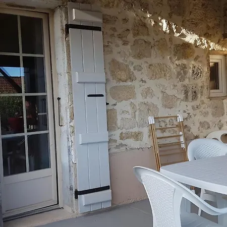 Apartment D'artagnan Terraube