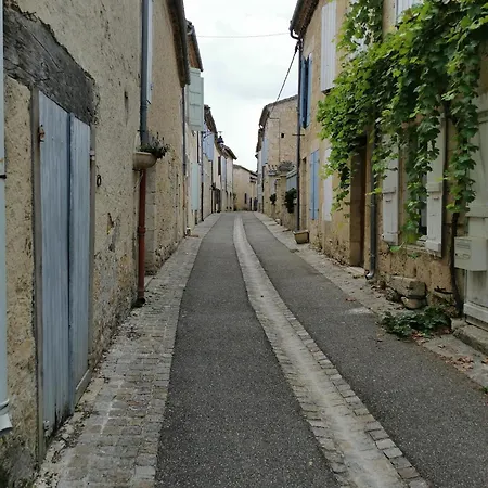 Apartment D'artagnan *