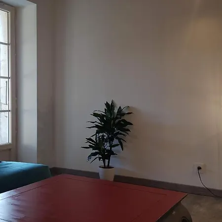 Apartment D'artagnan