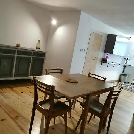 Apartment D'artagnan *