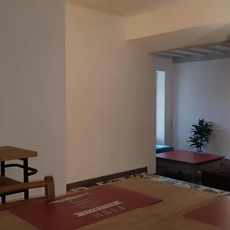 Apartment D'artagnan Terraube