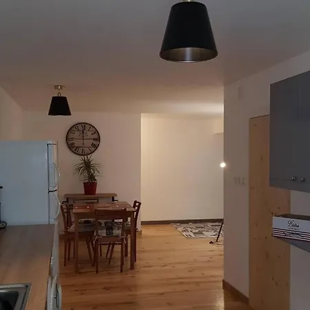 Apartment D'artagnan *