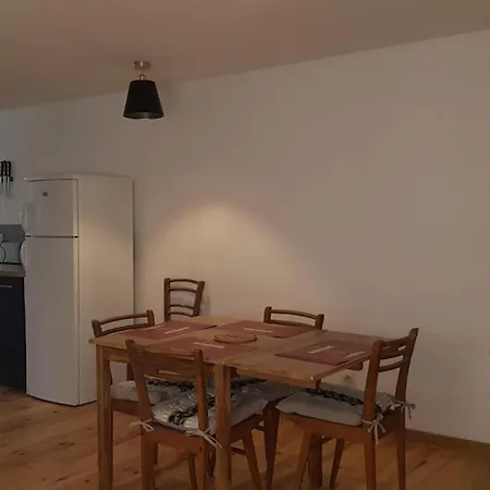 D'artagnan Apartment Terraube