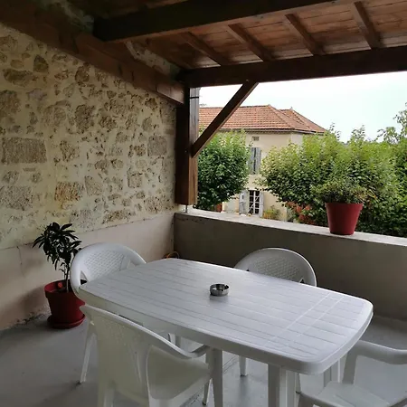 Apartment D'artagnan *