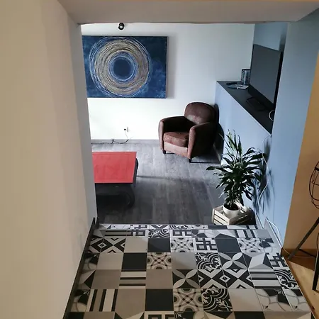 D'artagnan Apartment Terraube