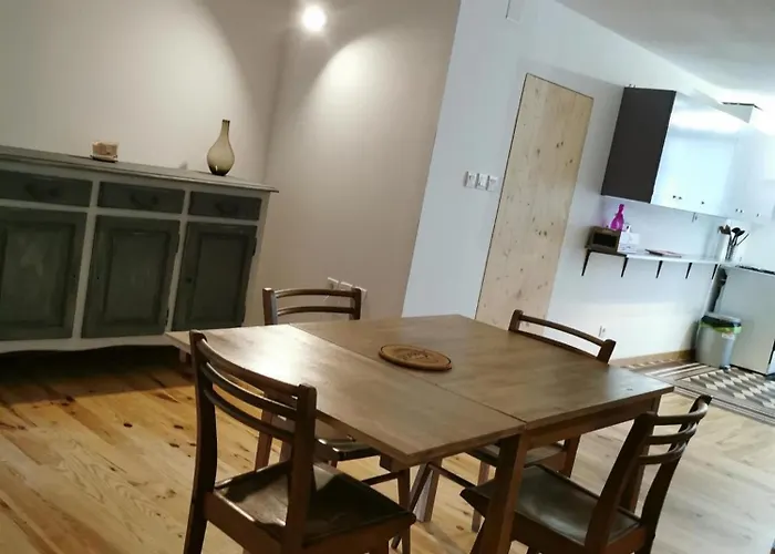 Appartement D'artagnan *