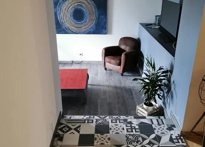 D'artagnan Apartment Terraube